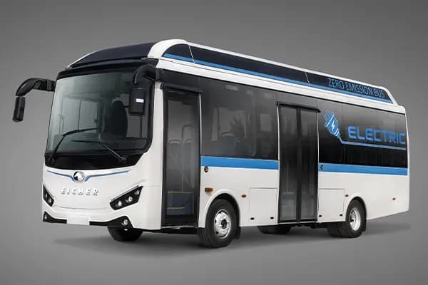 Eicher Skyline Pro E 9M Eicher Skyline Pro E 9M
