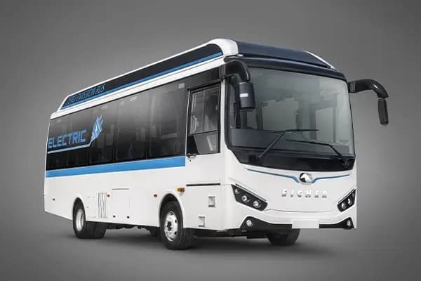 Eicher Skyline Pro E 9M Eicher Skyline Pro E 9M