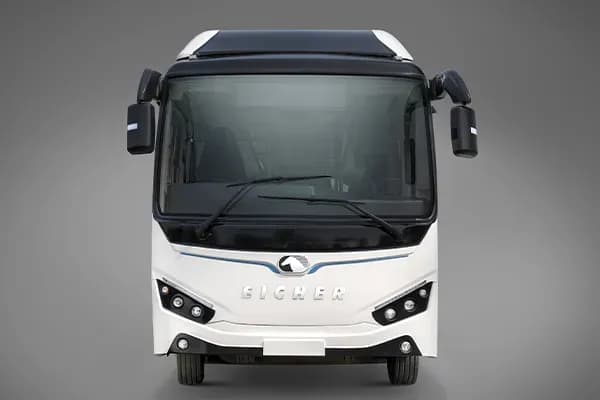Eicher Skyline Pro E 9M Eicher Skyline Pro E 9M
