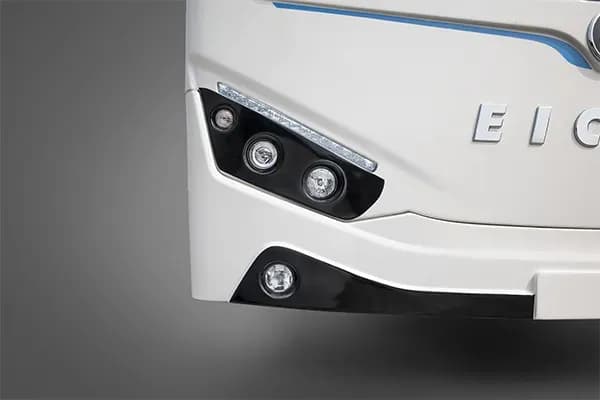 Eicher Skyline Pro E 9M Eicher Skyline Pro E 9M