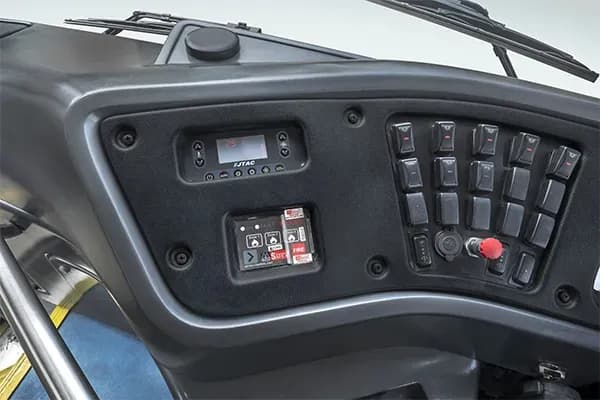 Eicher Skyline Pro E 9M Eicher Skyline Pro E 9M