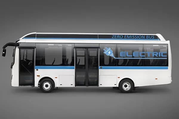Eicher Skyline Pro E 9M Eicher Skyline Pro E 9M
