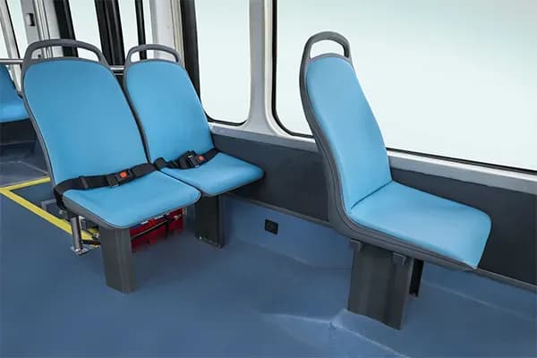 Eicher Skyline Pro E 9M Eicher Skyline Pro E 9M