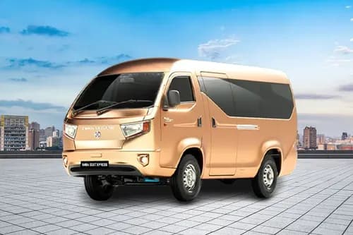 Ashok Leyland Bada Dost Xpress Front Left Side Ashok Leyland Bada Dost Xpress Front Left Side