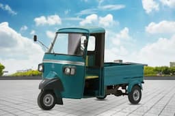 Dion 48V 100Ah - Pick-Up