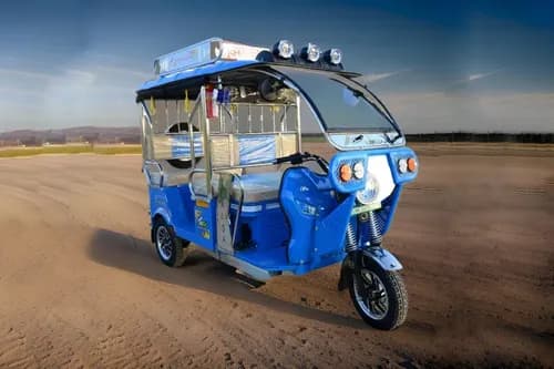Khalsa Super DLX