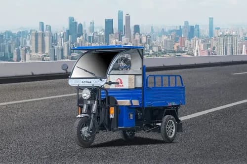 Lohia Narain SLC Lohia Narain SLCthree-wheelers