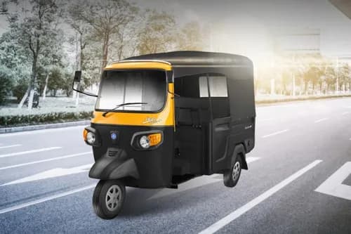 Piaggio Apé Auto Plus Piaggio Ape Auto Plusthree-wheelers