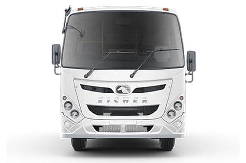 Eicher Starline 2050 D Eicher Starline 2050 D