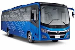 Tata Starbus Ultra Sub Urban