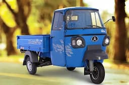 Atul GEM Cargo Diesel