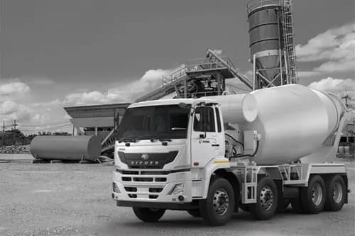 Eicher Pro 6035TM