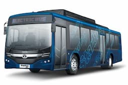 Tata Starbus EV 4 12 Low Entry Electric Bus