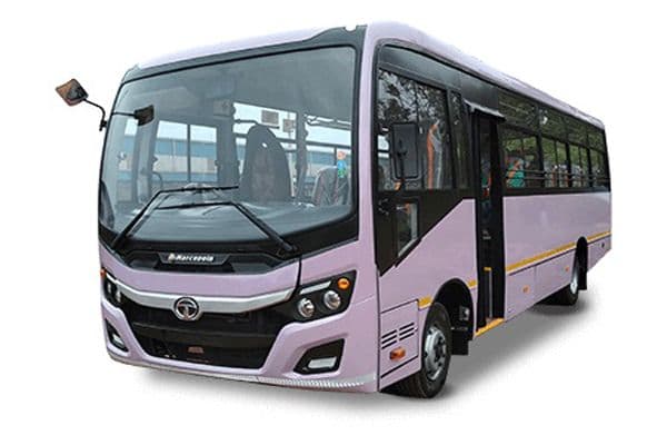 Tata Starbus Staff Contract