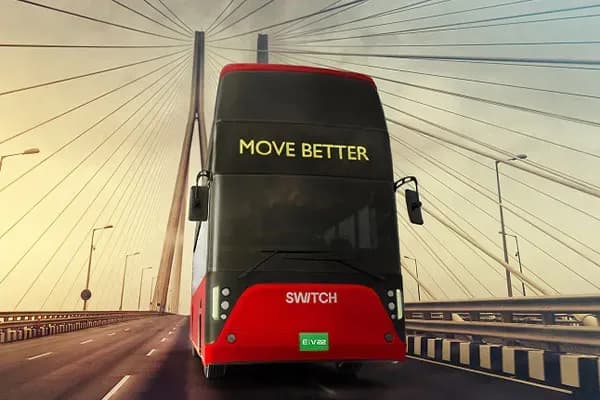 Switch Mobility EiV 22