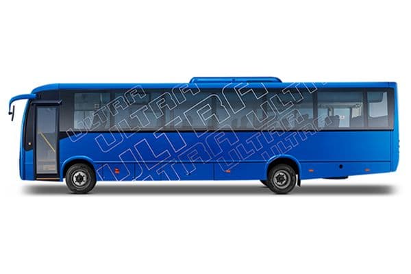 Tata Starbus Ultra Sub Urban