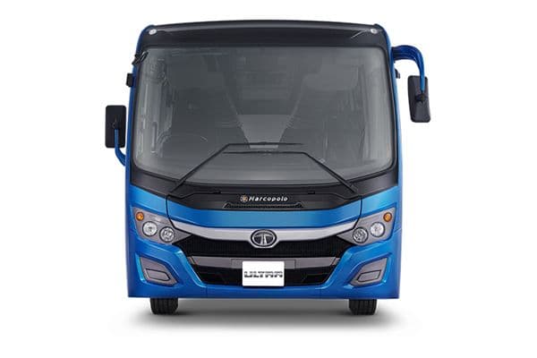 Tata Starbus Ultra Sub Urban