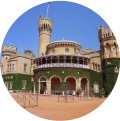 Bangalore
