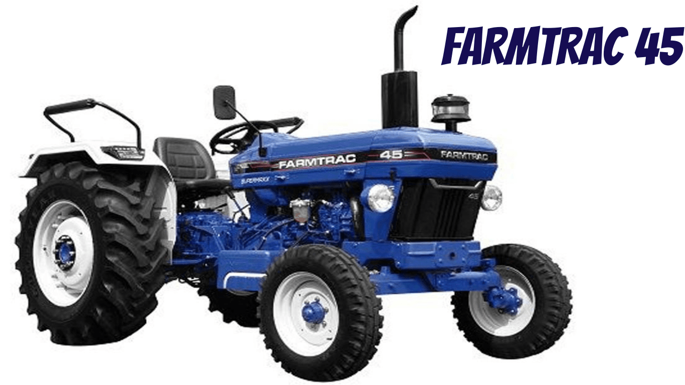 Farmtrac 45