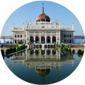 Lucknow