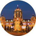 Mumbai