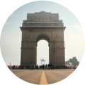 New Delhi