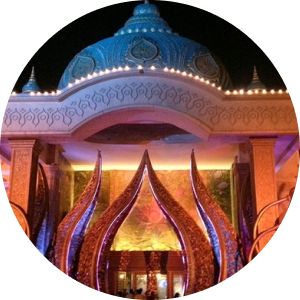 Gurgaon