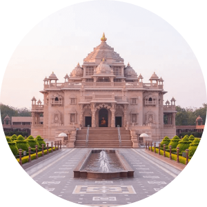 Ahmedabad