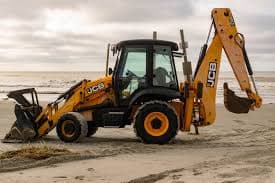 Unveiling the Versatility of Backhoe Loaders: A Dynamic Approach to Construction Unveiling the Versatility of Backhoe Loaders: A Dynamic Approach to Construction