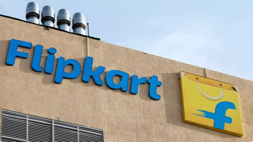 Flipkart Introduces Bus Booking Feature 