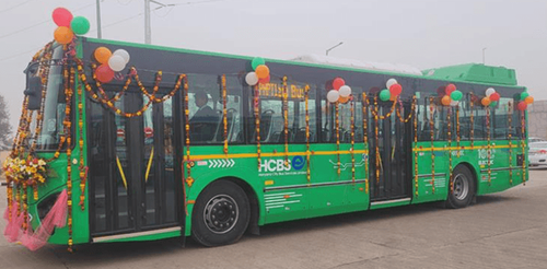 Jindal Stainless Partners with JBM Auto