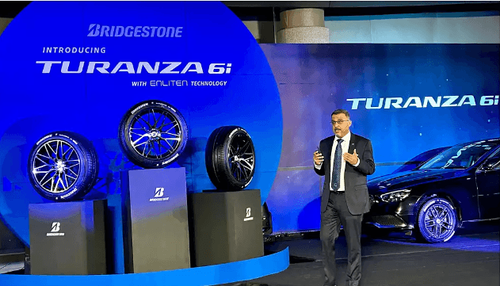 bridgestone TURANZA 6i 