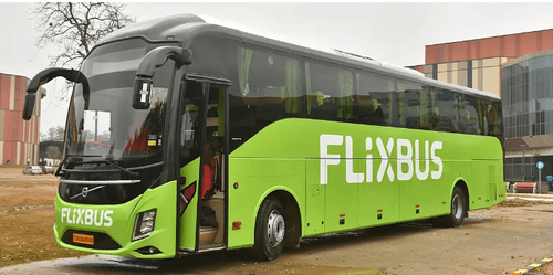 Flix Aims for Carbon Neutrality by 2040 in Europe
