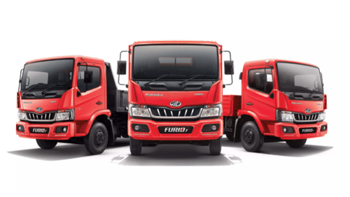 mahindra sales report for march 2024
