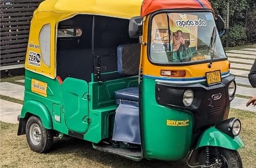 New Rapido Campaigns Promise Lowest Prices and Instant Relief for Commuters New Rapido Campaigns Promise Lowest Prices and Instant Relief for Commuters