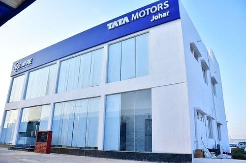 Tata Motors Launches "TATVA" Framework to Strengthen Circular Economy Initiatives Tata Motors Launches "TATVA" Framework to Strengthen Circular Economy Initiatives