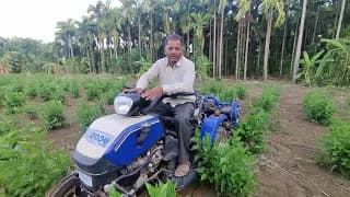 CODE KTK Shiggaon Mulberry Farmer 1