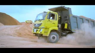 Introducing Eicher Pro 6035T Introducing Eicher Pro 6035T