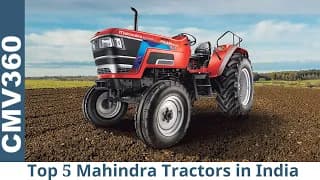 Top 5 Mahindra Tractors you may consider buying in 2024 🔥 Mahindra Tractors 2024 Top 5 Mahindra Tractors you may consider buying in 2024 🔥 Mahindra Tractors 2024