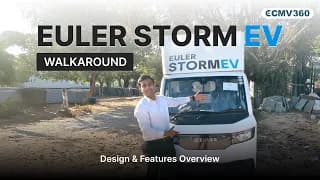 Is the Euler Storm EV T 1250 really the BEST ELECTRIC VEHICLE of 2025 Is the Euler Storm EV T 1250 really the BEST ELECTRIC VEHICLE of 2025