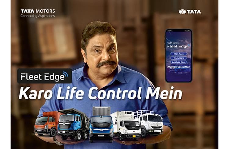 Tata Motors Launches ‘Karo Control Mein’ Campaign to Highlight Fleet Edge Platform 0d2936f0_73d2_4bf6_88e6_f619e07d0cc9_Tata_Motors_breaks_new_ground_in_storytelling_with_Karo_Life_Control_Mein_campaign_11e18f8f0b.jpg