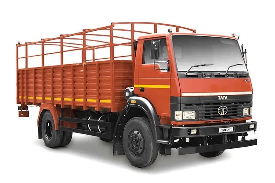 Tata 1812g LPT Tata 1812g LPT