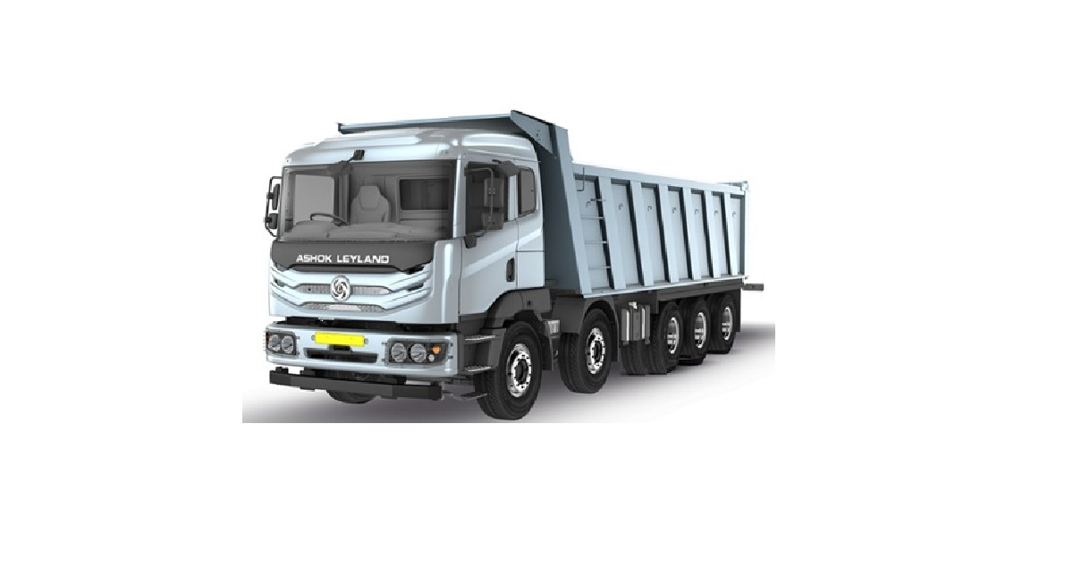 Ashok Leyland launches the AVTR 4825 16-tyre Tipper with H6 Engine 16_tyre_782fddb6e4.png