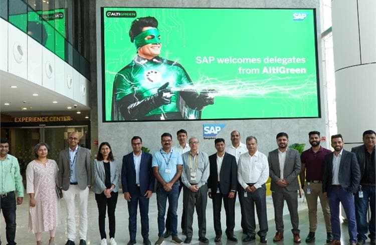 ग्राहक अनुभवों को बढ़ाने के लिए Altigreen ने SAP के साथ सहयोग किया 1_3477e8ea68.jpg
