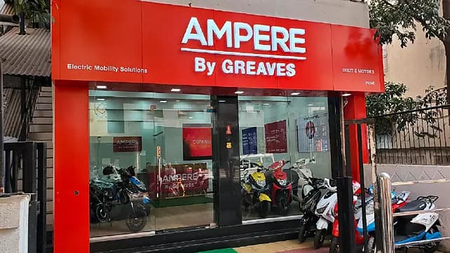 ग्रीव्स इलेक्ट्रिक ने बिक्री के बाद सेवाओं को बढ़ाने के लिए रेडीअसिस्ट के साथ सहयोग किया 1_b35989cef7.webp