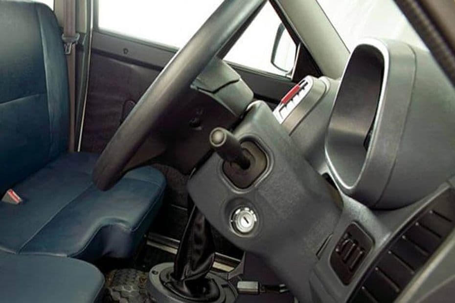 Tata yodha Pickup Steering Wheel Tata yodha Pickup Steering Wheel