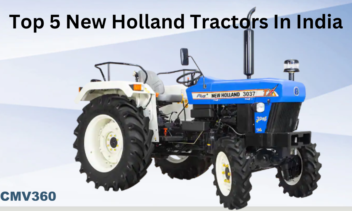 Top 5 New Holland Tractors To Buy In India: Specifications, Features and Price Add_a_heading_6_c742246e8d.png