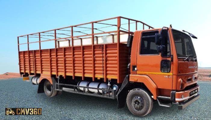 Ashok Leyland Unveiled Ecomet STAR 1115 11-Tonne CNG Truck in Indian Truck Market Ashok_Leyland_2334636583.jpg