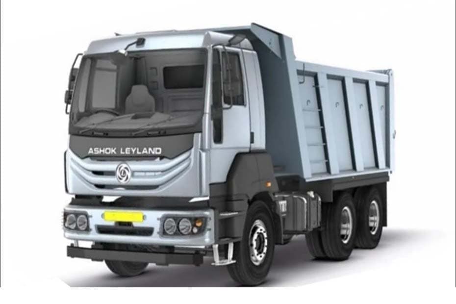 Ashok Leyland 2820 Tipper images Ashok Leyland 2820 Tipper images