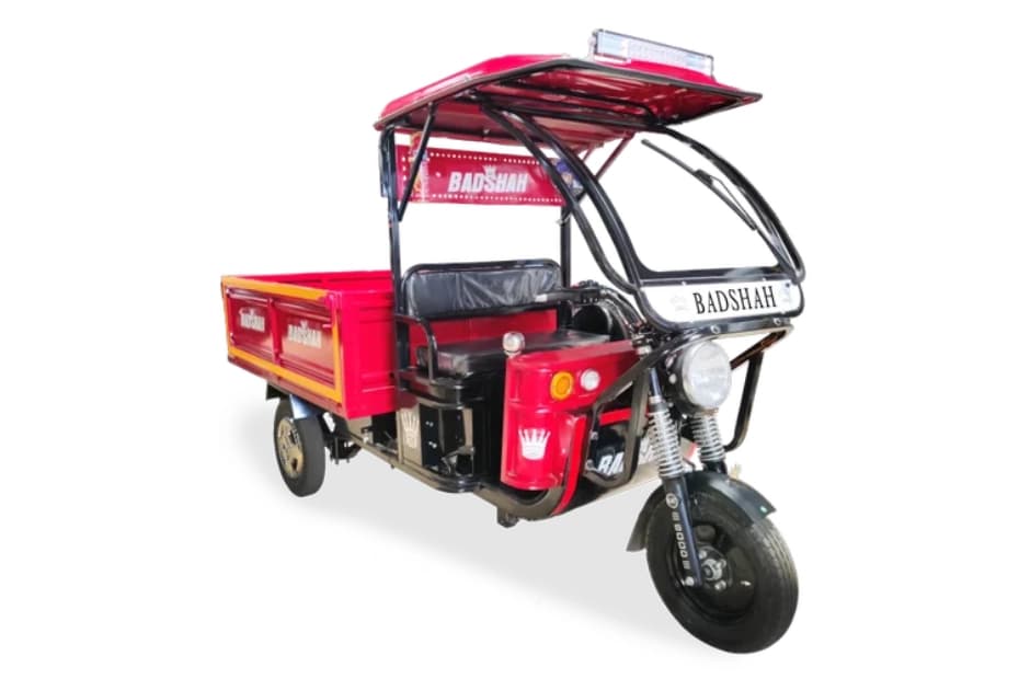 Badshah Loader E Rickshaw images Badshah Loader E Rickshaw images